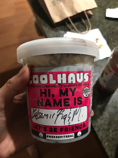 Ice Cream Shop «Coolhaus», reviews and photos, 59 E Colorado Blvd, Pasadena, CA 91103, USA