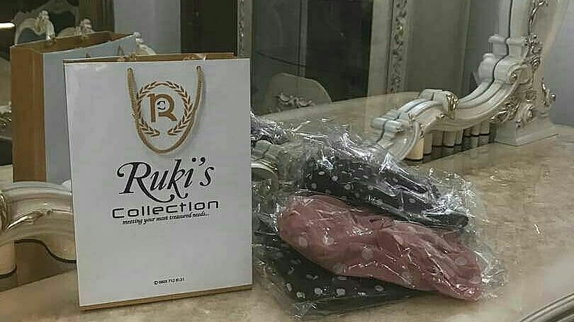Rukis Collection