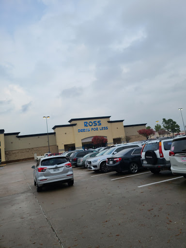 Clothing Store «Ross Dress for Less», reviews and photos, 1219 N Fry Rd, Katy, TX 77449, USA