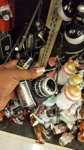 Craft Store «Hobby Lobby», reviews and photos, 205 S Point Blvd, McDonough, GA 30253, USA