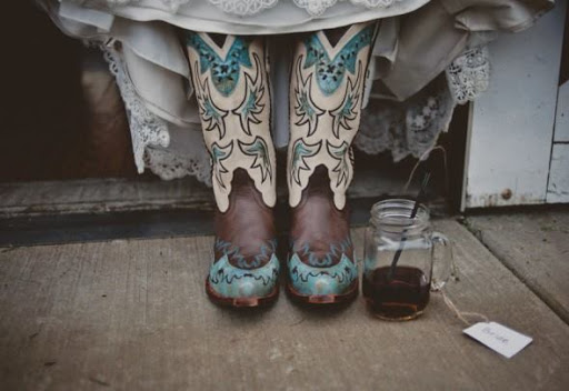 Western Apparel Store «Mule Skinner Boots», reviews and photos, 112 N Main St, Chelsea, MI 48118, USA