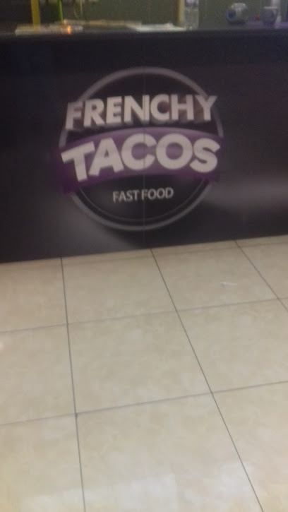 Frenchy Tacos