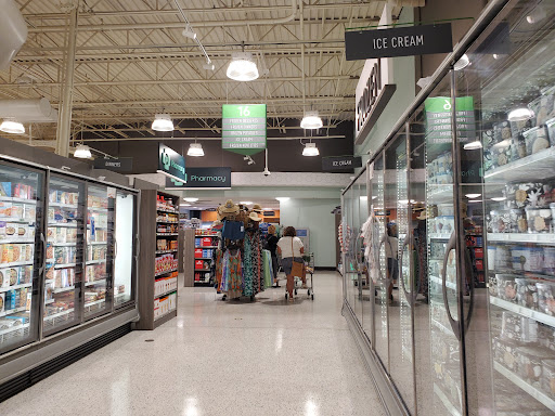 Supermarket «Publix Super Market at Lake Brandon Plaza», reviews and photos, 11255 Causeway Blvd, Brandon, FL 33511, USA