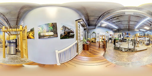 Building Materials Store «The Deck Store», reviews and photos, 6900 151st St W, Apple Valley, MN 55124, USA