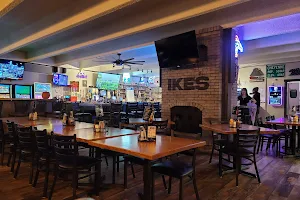 Ike's Bar and Grill image