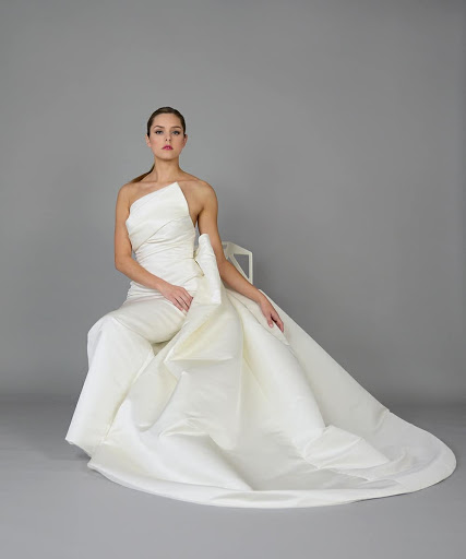 Bridal Shop «Vwidon Bridal Boutique», reviews and photos, 360 W Superior St, Chicago, IL 60654, USA