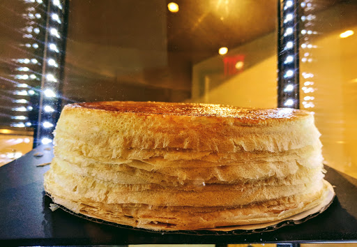 Dessert Shop «Dessert Club, ChikaLicious», reviews and photos, 204 E 10th St, New York, NY 10003, USA