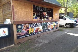Forest Grill image