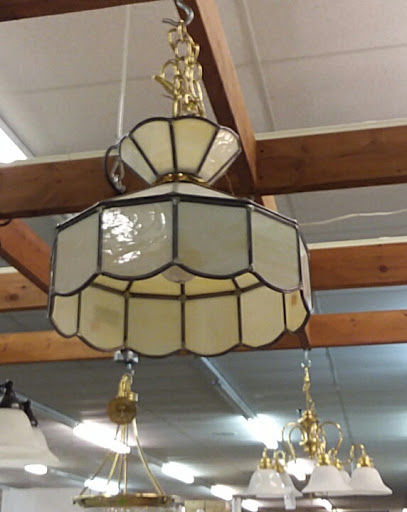 Home Improvement Store «Habitat for Humanity of Oshkosh ReStore», reviews and photos