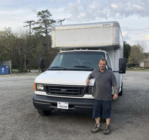 Used Car Dealer «County Auto Brokers, Inc.», reviews and photos, 7006 George Washington Memorial Hwy, Yorktown, VA 23692, USA