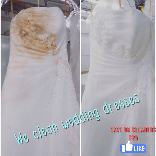 Dry Cleaner «Save On Cleaners #25», reviews and photos, 2310 Fair Oaks Blvd, Sacramento, CA 95825, USA