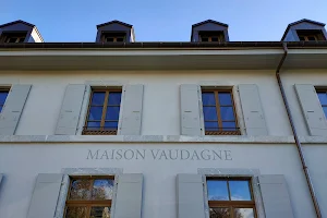 Maison Vaudagne image