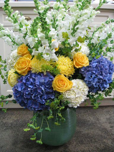 Florist «Katydid Flowers», reviews and photos, 32 Hastings St, Mendon, MA 01756, USA
