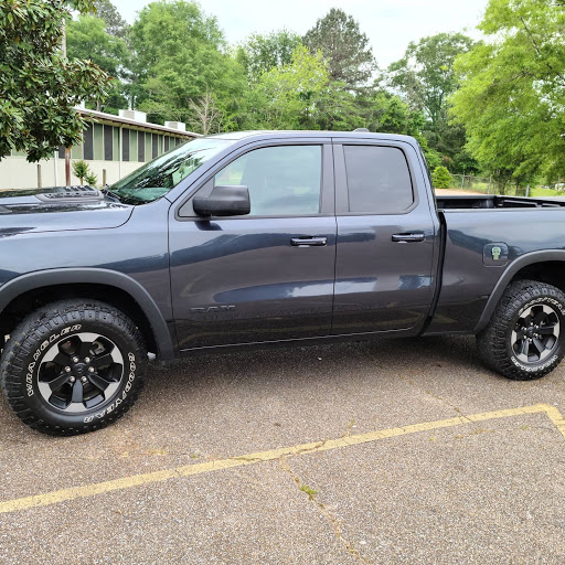 Honda Dealer «AutoNation Honda at Bel Air Mall», reviews and photos, 1175 East Interstate 65 Service Rd S, Mobile, AL 36606, USA