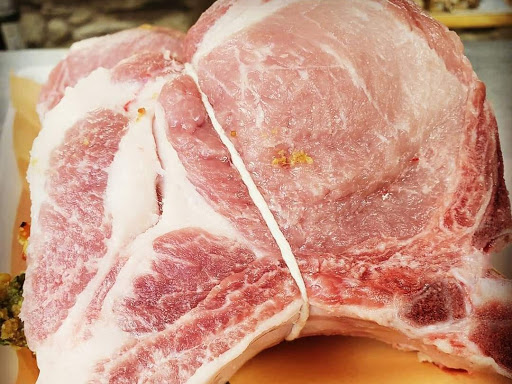 Butcher Shop «Corona Butcher», reviews and photos, 2832 PA-611, Scotrun, PA 18355, USA