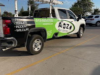 A to Z Pest Control - Austin
