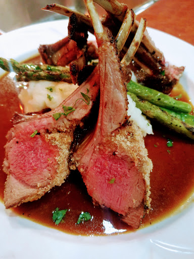 Italian Restaurant «Filomena Cucina Rustica», reviews and photos, 13 Cross Keys Rd, West Berlin, NJ 08091, USA