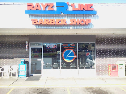 Rayz R' Line