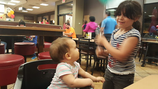 Fast Food Restaurant «Chick-fil-A», reviews and photos, 900 E US Hwy 80, Forney, TX 75126, USA