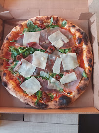 Plats et boissons du Pizzas à emporter Artisan pizza à Ballainvilliers - n°18