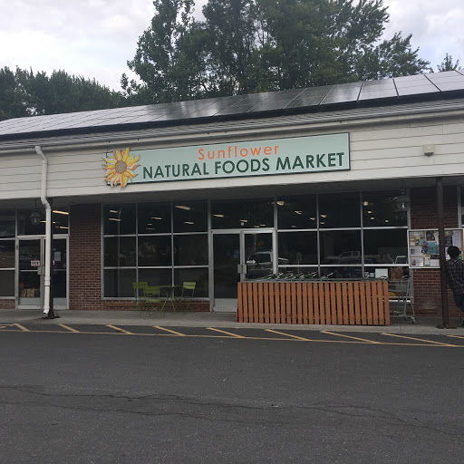 Health Food Store «Sunflower Natural Foods Market», reviews and photos, 75 Mill Hill Rd, Woodstock, NY 12498, USA