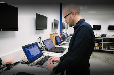 Oxygen Informatique à Toulouse