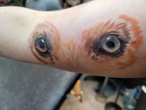 Explore simple colorado tattoo ideas, creative tattoo ideas in Kenner, available at Twisted Addictions