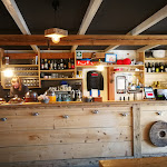 Photo n°25 de l'avis de Ivo.i fait le 06/02/2022 à 10:20 sur le  Rifugio Tamai à Sutrio