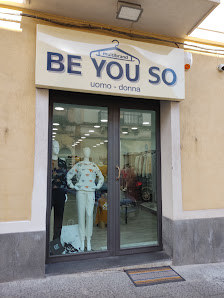 BE YOU SO Corso Italia, 164, 95014 Giarre CT, Italia