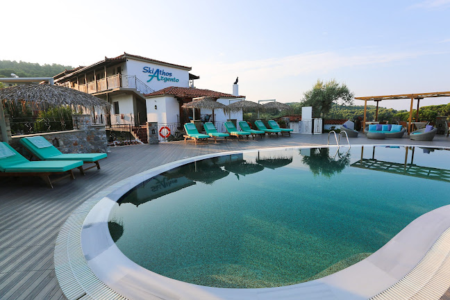 Σχόλια και κριτικές για το Skiathos Accommodation