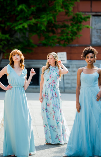 Bridal Shop «Carrie Karibo Bridal Boutique», reviews and photos, 334 W Benson St, Cincinnati, OH 45215, USA