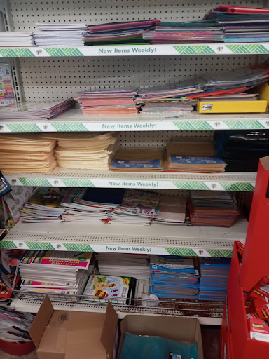 Dollar Store «Dollar Tree», reviews and photos, 9221 N 56th St, Temple Terrace, FL 33617, USA