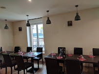 Atmosphère du Restaurant indien INDIAN WAY - Restaurant à Noisy-le-Sec - n°8