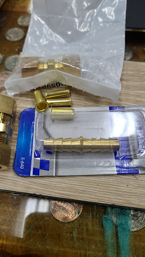 Hardware Store «Handy Ace Hardware», reviews and photos, 3969 Lawrenceville Hwy, Tucker, GA 30084, USA