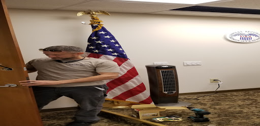 Locksmith «Unlock Me And Services», reviews and photos, 4601 W Gray St #307a, Tampa, FL 33609, USA