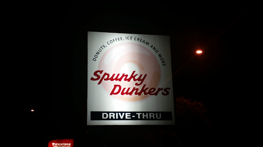 Donut Shop «Spunky Dunkers», reviews and photos, 3441 N Arlington Heights Rd, Arlington Heights, IL 60004, USA
