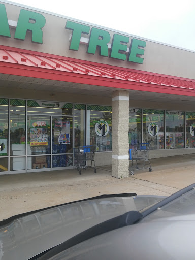 Dollar Store «Dollar Tree», reviews and photos, 1537 Bethlehem Pike, Hatfield, PA 19440, USA
