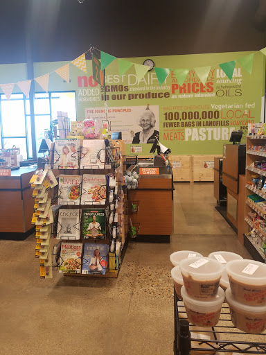 Natural Foods Store «Natural Grocers», reviews and photos, 406 W Loop 281, Longview, TX 75605, USA