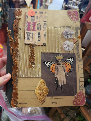 Antique Store «Alamo Craft Company», reviews and photos, 6151 NW Loop 410 #302, San Antonio, TX 78238, USA