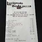 Photo n°21 de l'avis de Natalia.a fait le 22/01/2018 à 10:40 sur le  Dariloo à Salerno