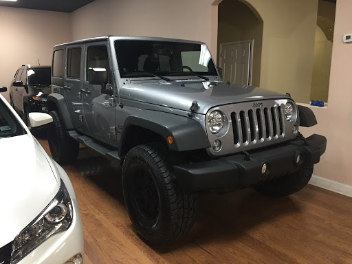 Used Car Dealer «Tampa Bay Auto Network», reviews and photos, 4315 E Columbus Dr, Tampa, FL 33605, USA