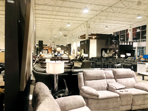 Furniture Store «Value City Furniture», reviews and photos, 1091 Gemini Pl, Columbus, OH 43240, USA