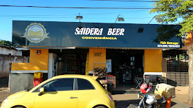 Saidera Beer