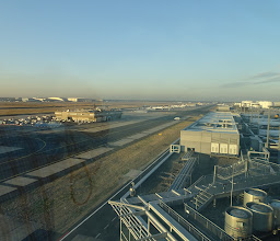 Sheraton Frankfurt Airport Hotel & Conference Center photo