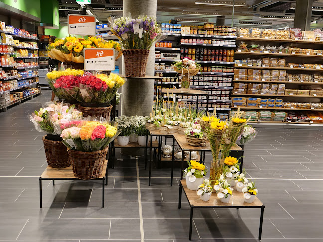 VOI Migros-Partner Luzern Wesemlin - Supermarkt