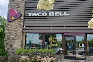 Taco Bell image