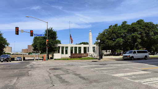 Plaza «John F. Kennedy Memorial Plaza», reviews and photos, 646 Main St, Dallas, TX 75202, USA