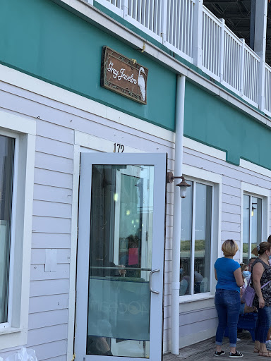 Gray Jewelers, 172 Johns Pass Boardwalk W, Madeira Beach, FL 33708, USA, 