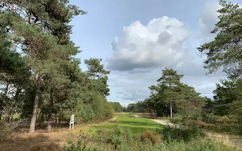 Golfbaan Het Rijk van Nunspeet image