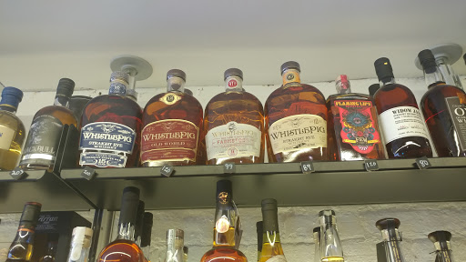 Wine Store «Bed-Vyne Wine & Spirits», reviews and photos, 370 Tompkins Ave, Brooklyn, NY 11216, USA